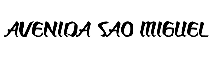 Bronkos  Free Fonts Download