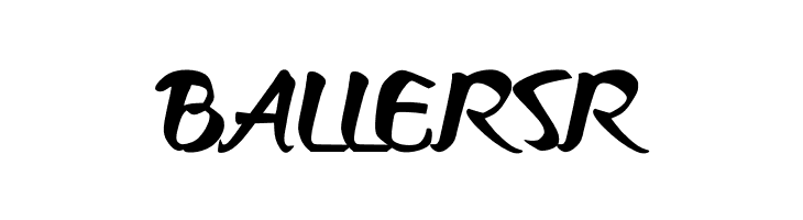 Bronkos  Free Fonts Download