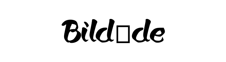 Bronkos  Free Fonts Download