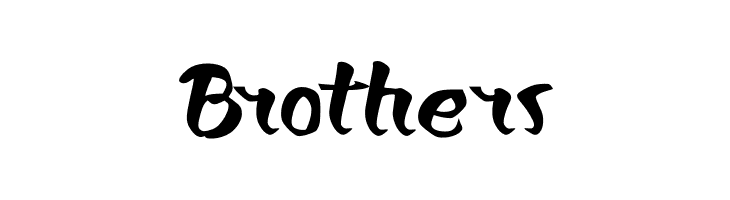 Bronkos  Free Fonts Download