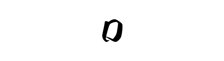 Bronkos  Free Fonts Download
