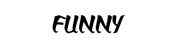 Bronkos  Free Fonts Download