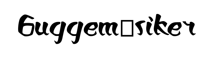 Bronkos  Free Fonts Download