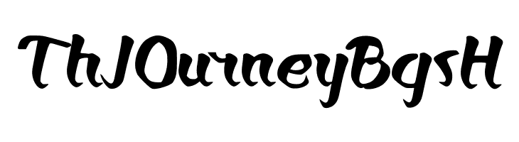 Bronkos  Free Fonts Download