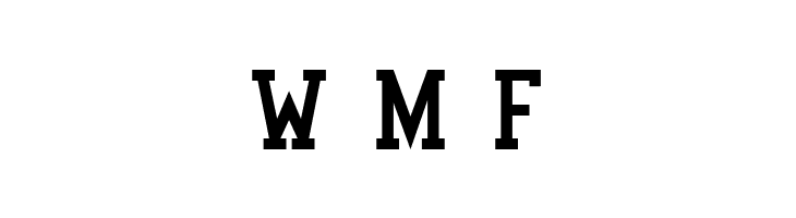 College Semi condensed  Free Fonts Download