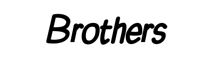 Ferrero Rocker Bold Italic  Free Fonts Download