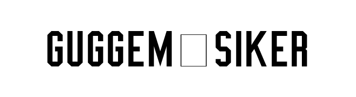 College Condensed  Free Fonts Download