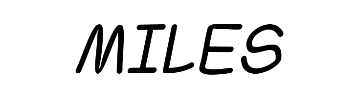 Ferrero Rocker Italic  Free Fonts Download