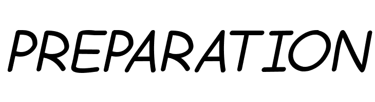 Ferrero Rocker Italic  Free Fonts Download