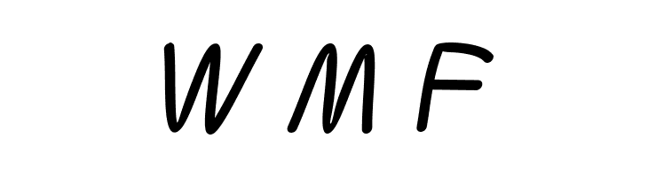 Ferrero Rocker Italic  Free Fonts Download