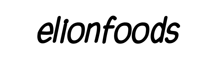 Ferrero Rocker Italic  Free Fonts Download