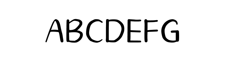 Homegarden Sans  Free Fonts Download