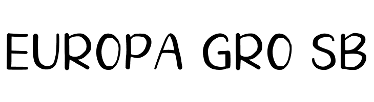 Homegarden Sans  Free Fonts Download