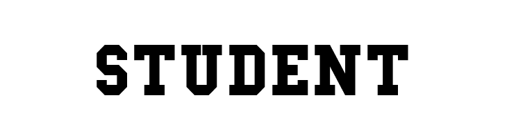 College Bold  Free Fonts Download