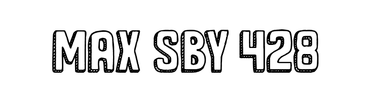 Sweet Cake  Free Fonts Download