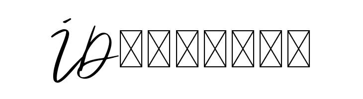 Ralisto  Free Fonts Download