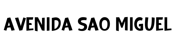 KAPOW  Free Fonts Download