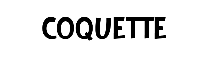 KAPOW  Free Fonts Download