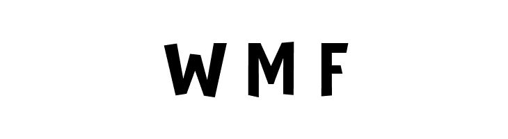 KAPOW  Free Fonts Download