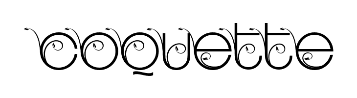 NEW GARDEN TWO PERSONAL USE Regular  Free Fonts Download