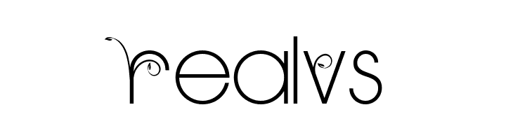 NEW GARDEN TWO PERSONAL USE Regular  Free Fonts Download