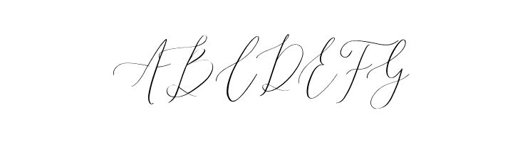 Audrey and Reynold  Free Fonts Download