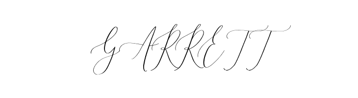 Audrey and Reynold  Free Fonts Download