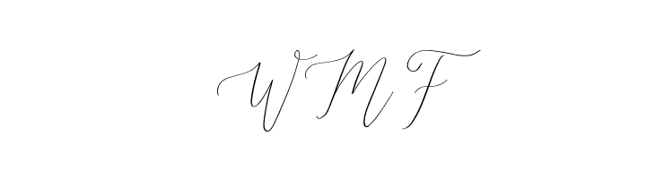 Audrey and Reynold  Free Fonts Download