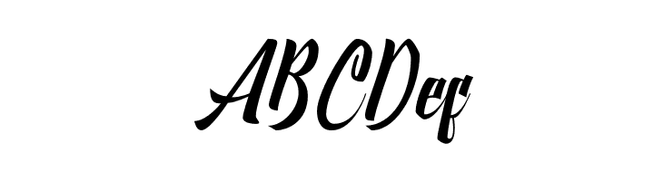 Onthel  Free Fonts Download