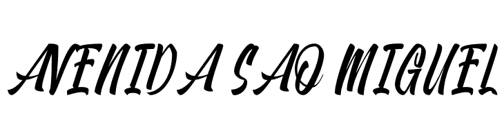 Onthel  Free Fonts Download