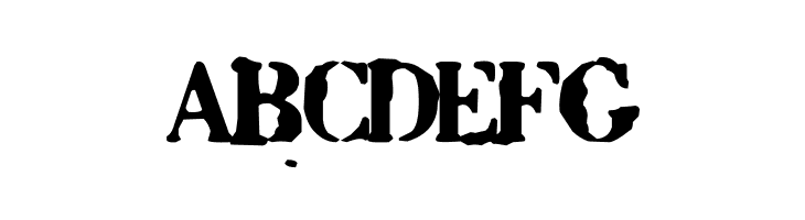 Sixty  Free Fonts Download