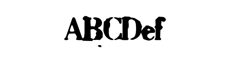 Sixty  Free Fonts Download