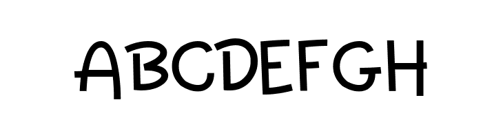 Lompo  Free Fonts Download