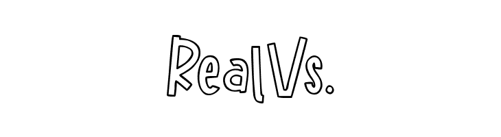 Hellofreeday Outline DEMO  Free Fonts Download