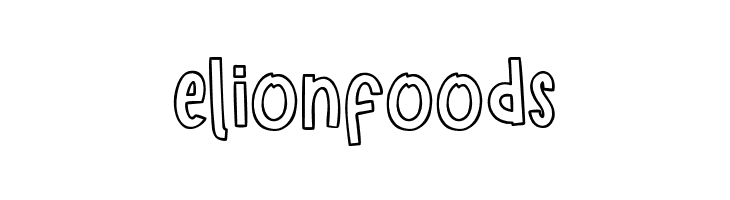 Hellofreeday Outline DEMO  Free Fonts Download