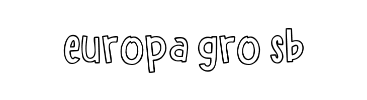 Hellofreeday Outline DEMO  Free Fonts Download