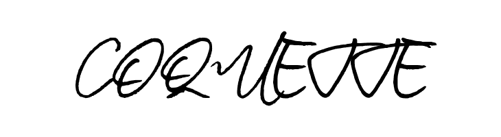 Menttarich Personal Use Only  Free Fonts Download