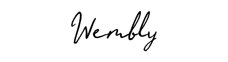 Menttarich Personal Use Only  Free Fonts Download