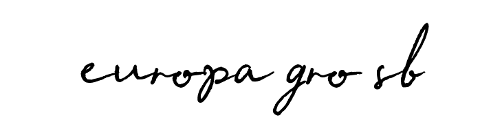 Menttarich Personal Use Only  Free Fonts Download