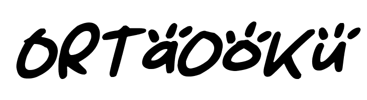 Juice it up Italic  Free Fonts Download