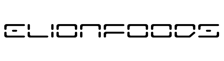 Kaylon Expanded  Free Fonts Download