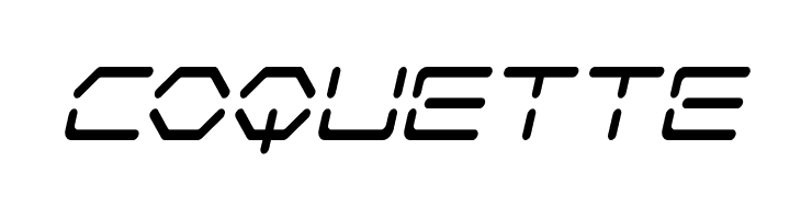 Kaylon Condensed Italic  Free Fonts Download