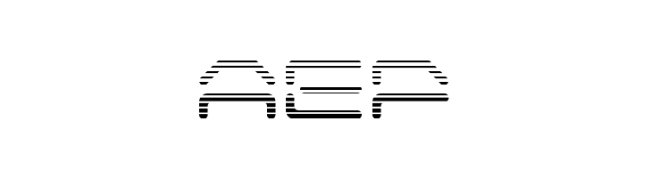 Kaylon Gradient  Free Fonts Download