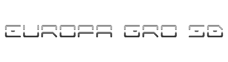 Kaylon Gradient  Free Fonts Download