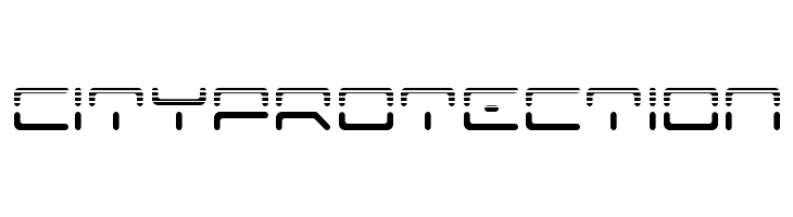 Kaylon Halftone  Free Fonts Download