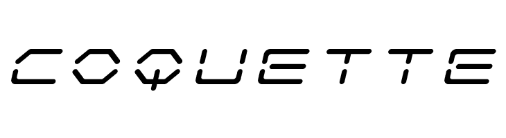 Kaylon Title Italic  Free Fonts Download