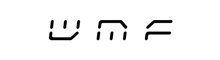 Kaylon Semi-Italic  Free Fonts Download
