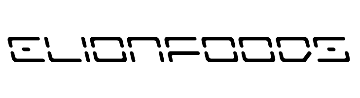 Kaylon Leftalic  Free Fonts Download