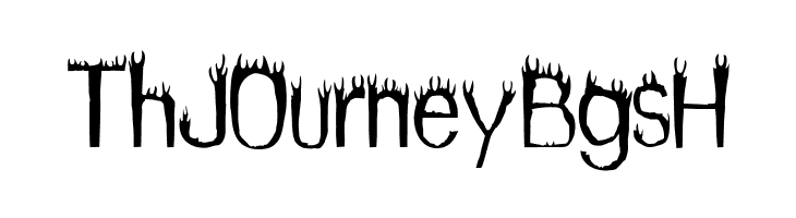 Hothead  Free Fonts Download