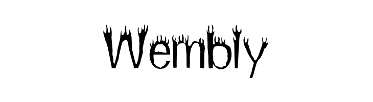 Hothead  Free Fonts Download